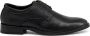 Duca di Morrone Lace up Heren BART Black - Thumbnail 1