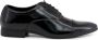 Duca di Morrone Klassieke Veterschoenen William Black Heren - Thumbnail 1