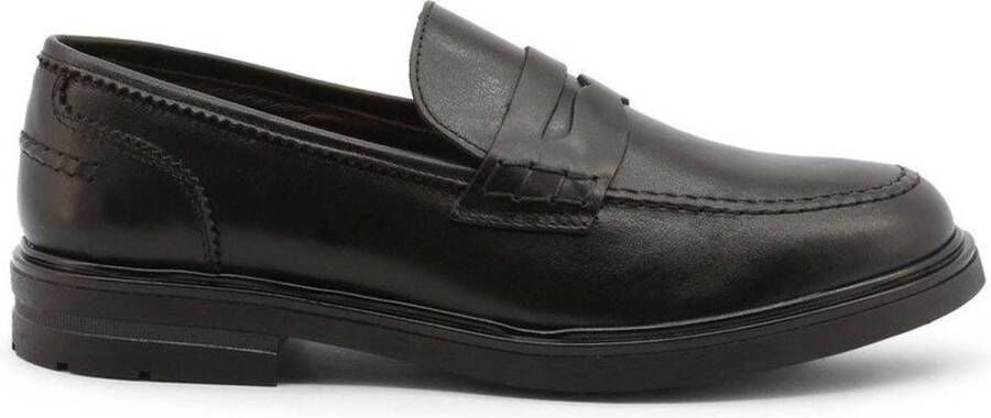 Duca di Morrone LUPO PELLE black