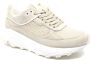 Duca Walking LECCE RGS WP W 223005-311 Beige dames sneakers wijdte G - Thumbnail 1