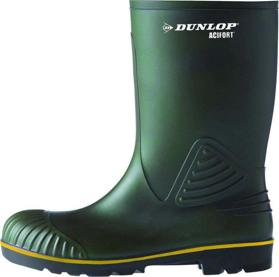 Dunlop Acifort Heavy Duty O Kuitlaars