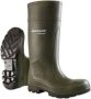 Dunlop C462933 s5 purofort groen - Thumbnail 1