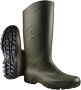 Dunlop Groene Regenlaarzen Kaplaarzen K680011 - Thumbnail 1