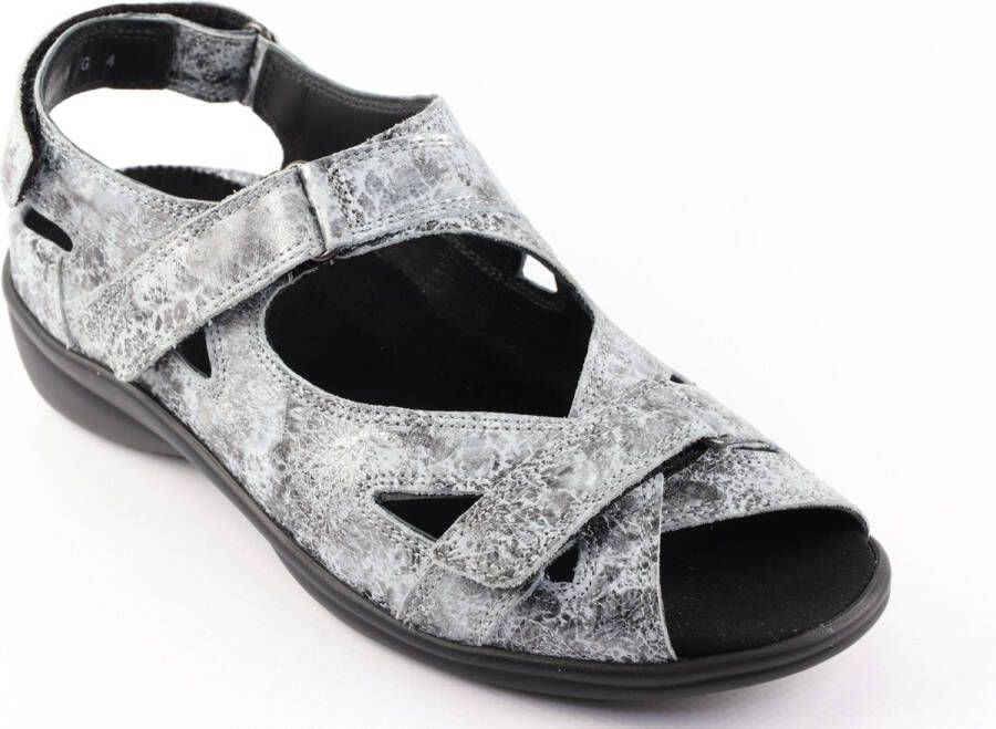 Durea 7258 wijdte G Sandalen