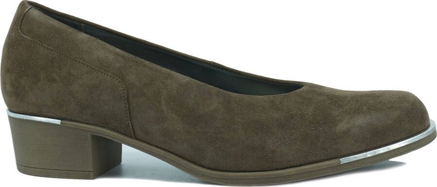 Durea 5743 Pump Taupe H