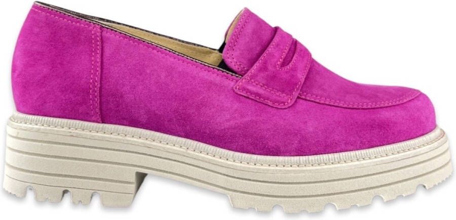 Durea 5747 Loafer Viola K - Foto 1