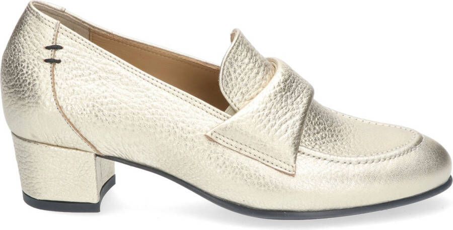 Durea 5751 Loafer Platin K