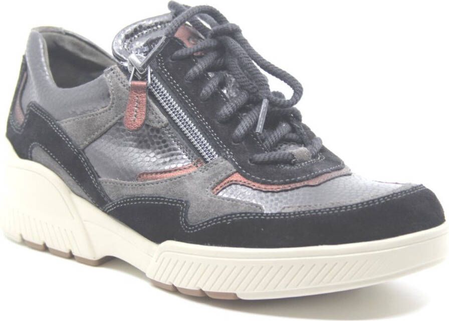 Durea 6252 wijdte H Sneakers