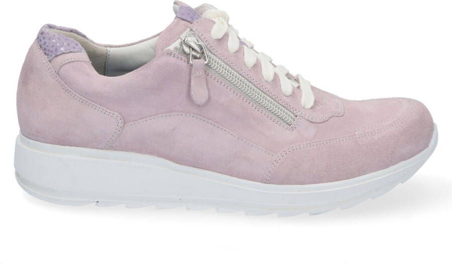 Durea 6263 Sneaker Lilla K