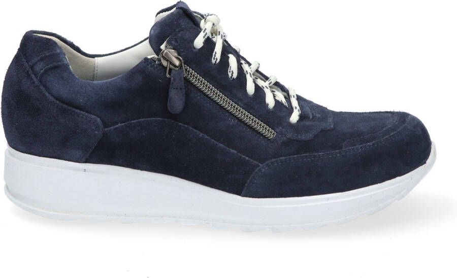 Durea 6263 Sneaker Marine K