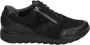 Durea 6279 688 1141 Black K-wijdte Veterschoenen - Thumbnail 3