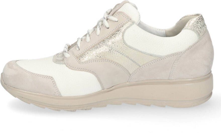 Durea 6279 Sneaker Avorio H