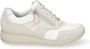 Durea 6279 Sneaker Flex Offwhite H - Thumbnail 1