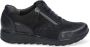 Durea 6279 685 1141 Black H-wijdte Veterschoenen - Thumbnail 1