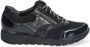 Durea 6279 685 1140 Black H-wijdte Veterschoenen - Thumbnail 1