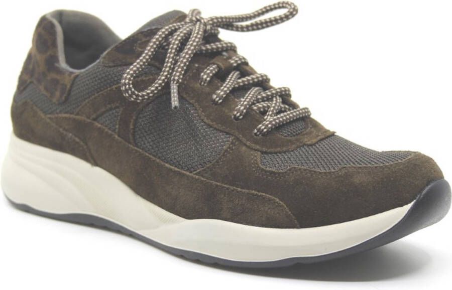 Durea 6283 wijdte G Sneakers