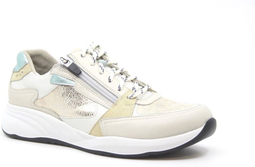 Durea 6295 Sneaker Ivory H