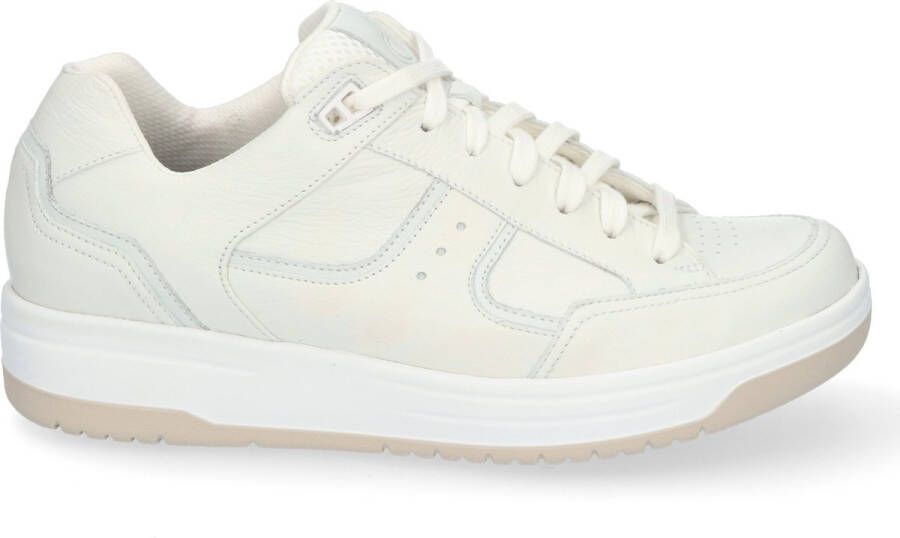 Durea 6299 Sneaker Wit H