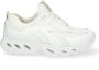 Durea 6309 Sneaker FlowMotion Wit H - Thumbnail 2