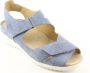 Durea 7410 216 9730 savoia Blauw - Thumbnail 1