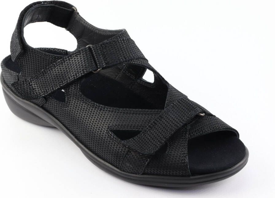 Durea 7258 wijdte H Sandalen