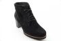 Durea 9622 875 Zwart H-Wijdte Boots - Thumbnail 1