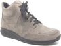 Durea 9735 685 1123 Grey H-wijdte Boots - Thumbnail 1