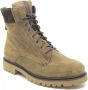 Durea comfortabele Halfhoge Stoere Dames veterboot - Thumbnail 1