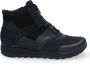 Durea 9745 685 1325 Black H-wijdte Boots - Thumbnail 1