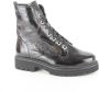 Durea 9758.758.0087-K dames veterboots sportief (5) groen - Thumbnail 1