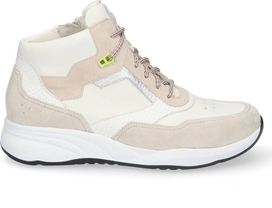 Durea 9778 Sneaker Offwhite H