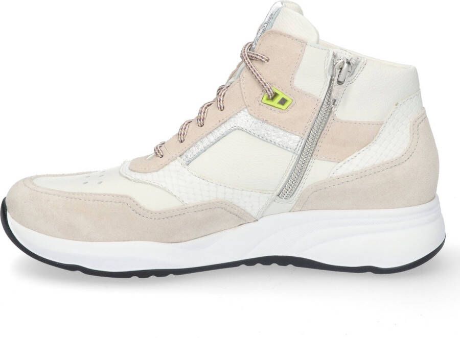 Durea 9778 Sneaker Offwhite H