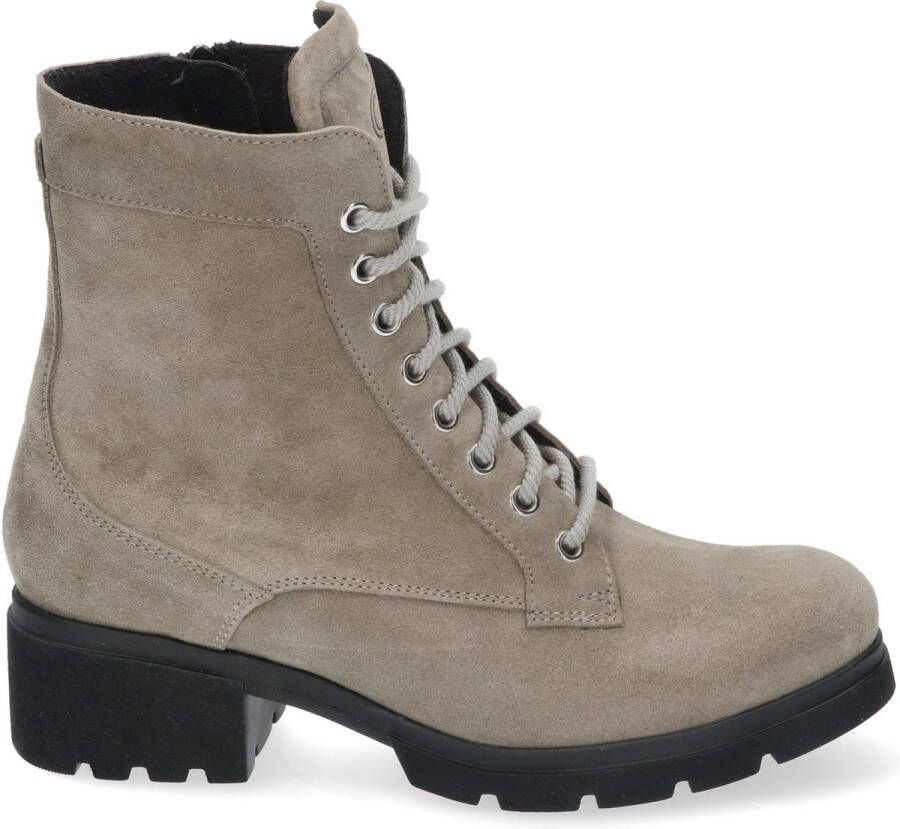 Durea 9785 Boot Taupe K