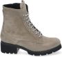 Durea 9785 Boot Taupe K - Thumbnail 2