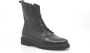 Durea 9801 184 1275 Black G-wijdte Boots - Thumbnail 1