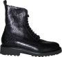 Durea 9801 188 1275 Black K-wijdte Boots - Thumbnail 4