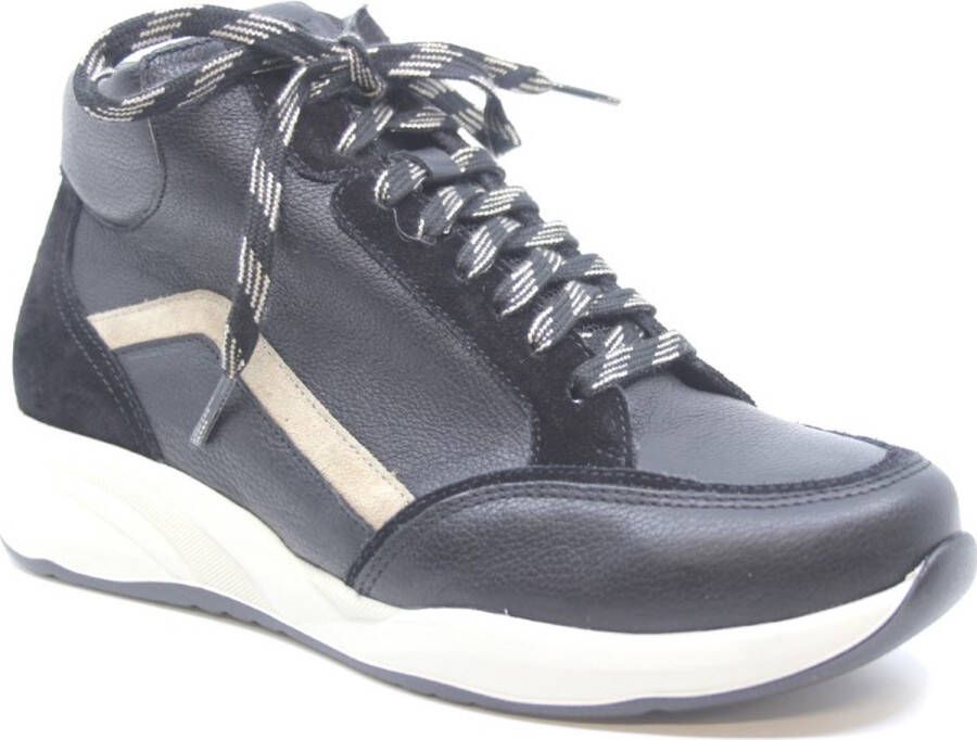 Durea 9811 wijdte K Sneakers