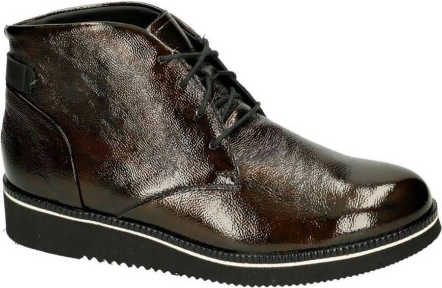 Durea -Dames brons bottines - Foto 1