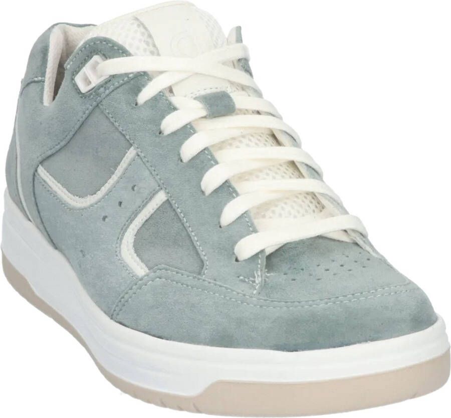 Durea L.oceani sneaker K Kleur Blauw)