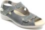 Durea 7376 wijdte E Sandalen - Thumbnail 1