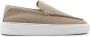 DUTCH'D Loafer Beige Luxe Sportief Suede Atmos - Thumbnail 1