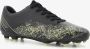 Dutchy Counter FG heren voetbalschoenen zwart Uitneembare zool - Thumbnail 1