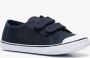 Dutchy Chicane kinder gymschoenen Blauw - Thumbnail 1