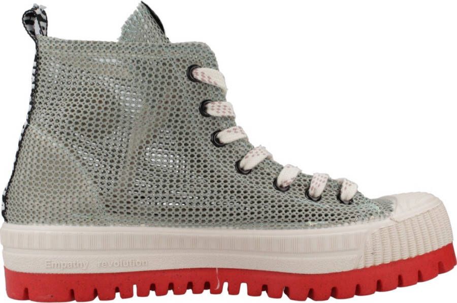 Duuo Sneakers COL PLUS NET