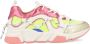 Dwrs Marne Sneaker Stijlvolle Comfortabele Sneakers Multicolor Dames - Thumbnail 1