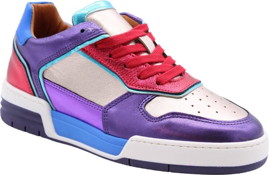 Dwrs Osiris Sneaker Multicolor Dames