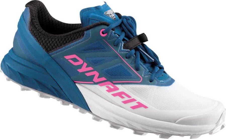 Dynafit Alpine Trail Running Schoenen Dames Fjord Nimbus