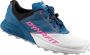 Dynafit Alpine Trail Running Schoenen Wit Blauw 1 2 Vrouw - Thumbnail 1