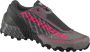 Dynafit Feline SL Goretex Trailrunningschoenen Dames Carbon Flamingo - Thumbnail 1