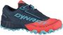 Dynafit Women's Feline SL GTX Trailrunningschoenen blauw - Thumbnail 1